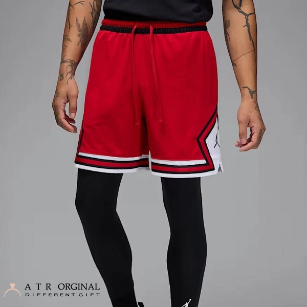Nike Jordan Sport for Mens Shorts شلوارک مردانه نایک مدل Jordan Sport