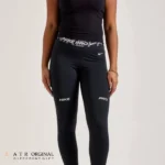 لگ زنانه نایک مدل Pro MID-RISE