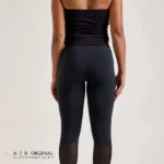 لگ زنانه نایک مدل Pro MID-RISE