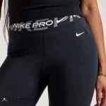 لگ زنانه نایک مدل Pro MID-RISE