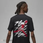 تی شرت مردانه نایک مدل Jordan Graphic
