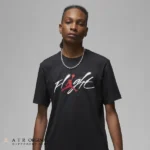 تی شرت مردانه نایک مدل Jordan Graphic