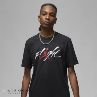 تی شرت مردانه نایک مدل Jordan Graphic