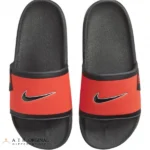 دمپایی مردانه نایک مدل Offcourt Slides