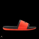 دمپایی مردانه نایک مدل Offcourt Slides