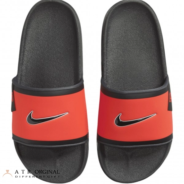 Nike Men Offcourt Slides Slippers دمپایی مردانه نایک مدل Offcourt Slides