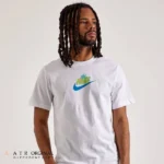 تی شرت مردانه نایک مدل Everyday 1 color