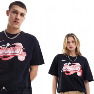 تی شرت مردانه نایک مدل NBA 1 color