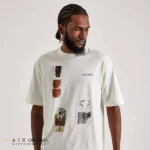 تی شرت مردانه نایک مدل USAB Team 1 color