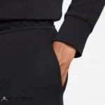 شلوارک مردانه نایک مدل Tech Fleece