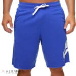 شلوارک مردانه نایک مدل Club Alumni