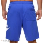 شلوارک مردانه نایک مدل Club Alumni