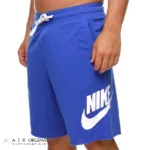 شلوارک مردانه نایک مدل Club Alumni