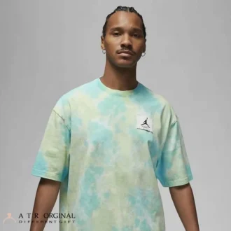 تی شرت مردانه نایک مدل Flight 1 color