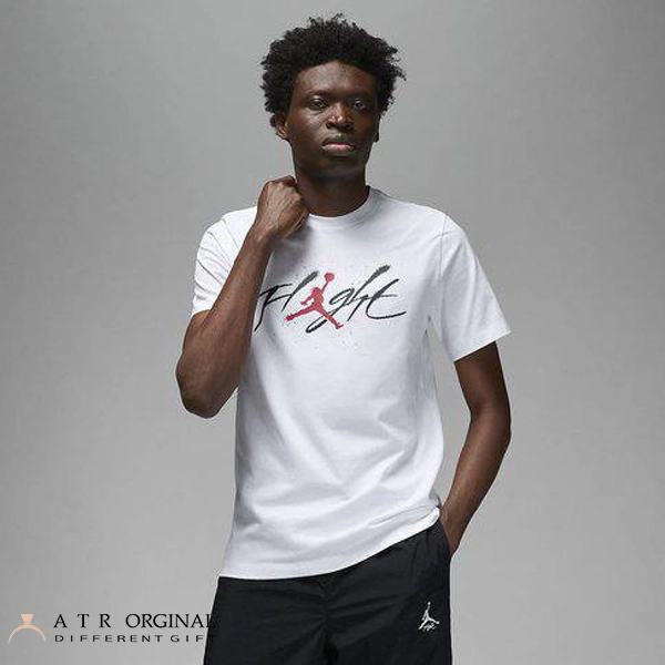 Nike Mens Jordan Graphic T-Shirt تی شرت مردانه نایک مدل Jordan Graphic