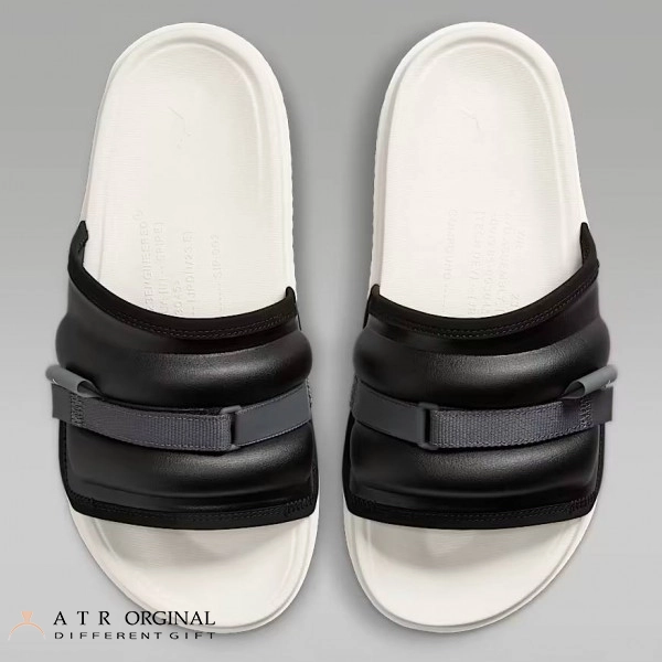 Nike Men's Super Slides Slippers دمپایی مردانه نایک مدل Super Slides