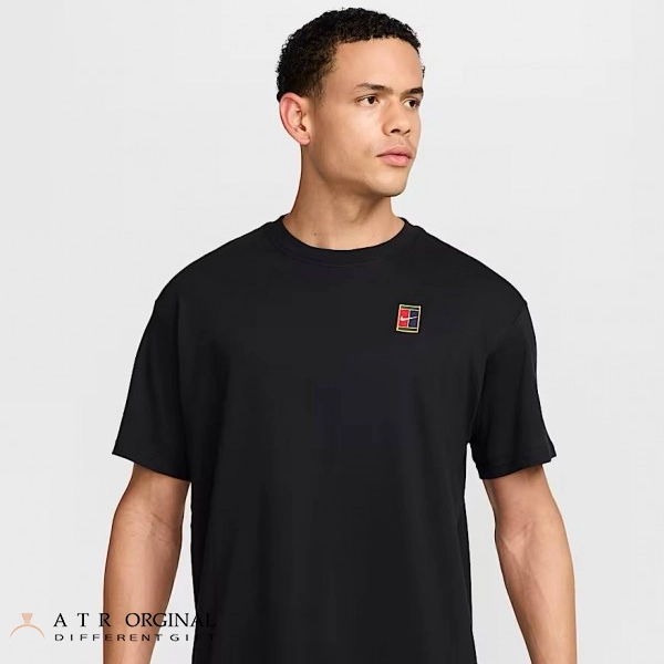Nike Mens T-Shirt Model Max 1 Color تی شرت مردانه نایک مدل Max 1 color