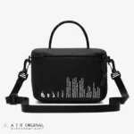 کیف نایک مدل Mini Shoe box