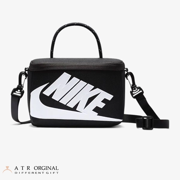 Nike Mini Shoe box bag کیف نایک مدل Mini Shoe box