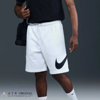 شلوارک مردانه نایک مدل Sportswear Club