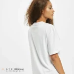 تی شرت زنانه نایک مدل Sportswear Essential