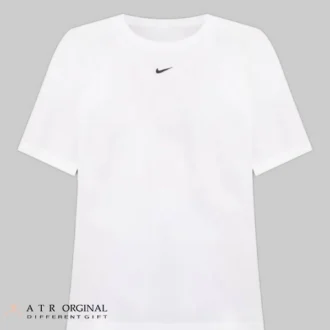 تی شرت زنانه نایک مدل Sportswear Essential