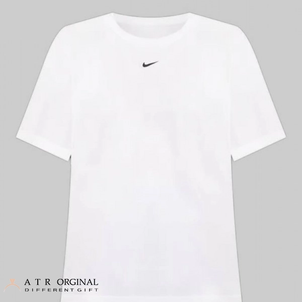 Nike Sportswear Essential Women TShirt تی شرت زنانه نایک مدل Sportswear Essential