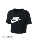 تی شرت زنانه نایک مدل Sportswear Essential