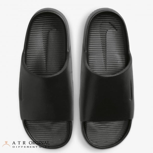 Nike Women Calm Slides Slippers دمپایی نایک زنانه مدل Calm Slides