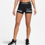 لگ زنانه نایک مدل Pro Gray Casual