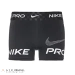 لگ زنانه نایک مدل Pro Gray Casual