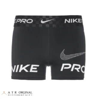 لگ زنانه نایک مدل Pro Gray Casual