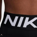 لگ زنانه نایک مدل Pro MID-RISE