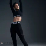 لگ زنانه نایک مدل Pro MID-RISE