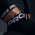 لگ زنانه نایک مدل Pro MID-RISE