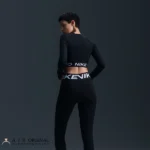 لگ زنانه نایک مدل Pro MID-RISE