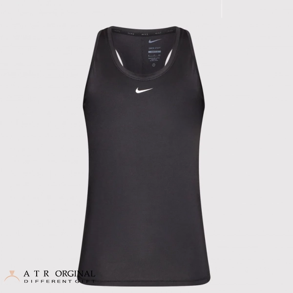 Nike Women's Dri-Fit One 1 Color T-Shirt تی شرت زنانه نایک مدل Dri-Fit One 1 color