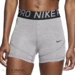لگ زنانه نایک مدل Pro Gray Casual