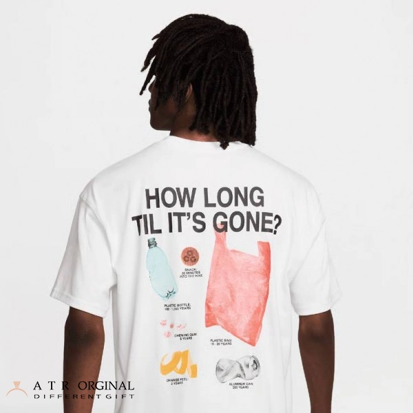 Nike big logo T-Shirt white NBA 1 Color تی شرت مردانه نایک مدل NBA 1 color