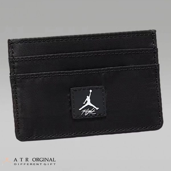 Nike black Airmax Kard Holder Card Case کیف کارت نایک مدل Airmax Kard Holder