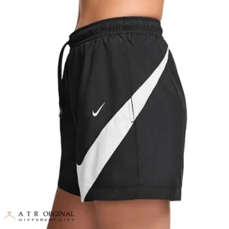 شلوارک زنانه نایک مدل Epic Fast 1 color