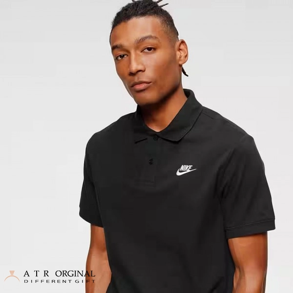 Nike for Men Polo T-Shirt Sportswear تی شرت مردانه نایک مدل sportswear Men's polo