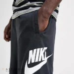 شلوارک مردانه نایک مدل Club Alumni