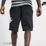 شلوارک مردانه نایک مدل Club Alumni