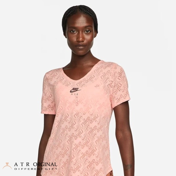 Nike for women T-shirt model SPORTSWEAR 1 color تی شرت زنانه نایک مدل SPORTSWEAR 1 color