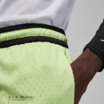 شلوارک مردانه نایک مدل Jordan Dri_FIT sport