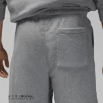 شلوارک مردانه نایک مدل Jordan Essentials Fleece Shorts