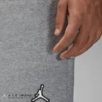 شلوارک مردانه نایک مدل Jordan Essentials Fleece Shorts