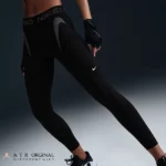 لگ زنانه نایک مدل Pro MID-RISE