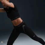 لگ زنانه نایک مدل Pro MID-RISE